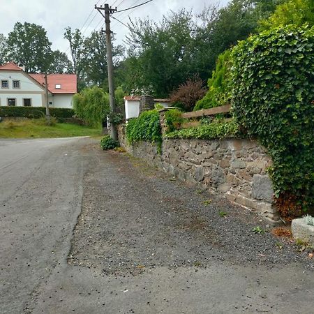 Penzion Blizanovy Planice Exterior photo