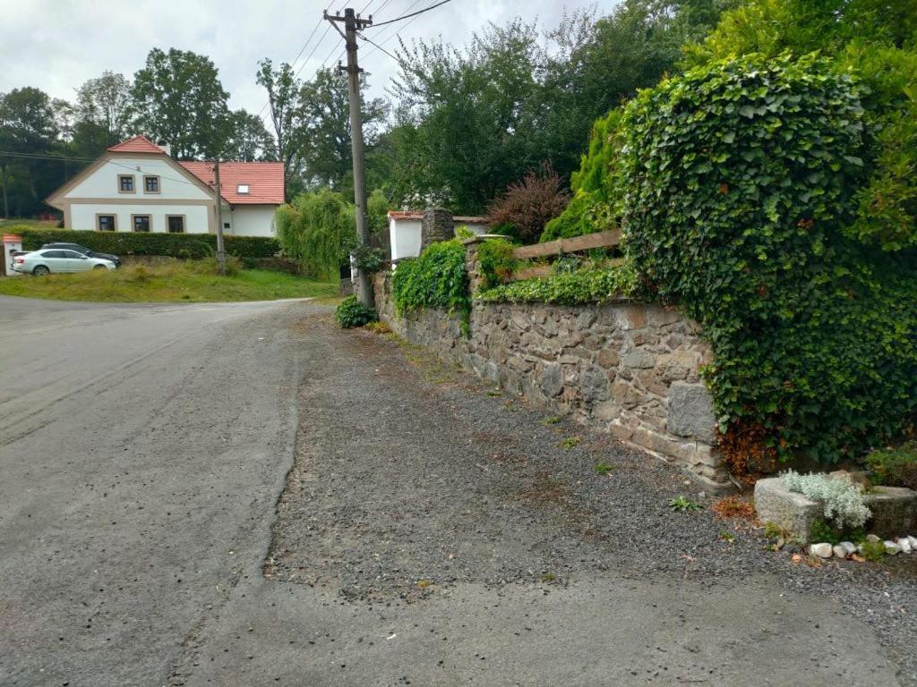 Penzion Blizanovy Planice Exterior photo