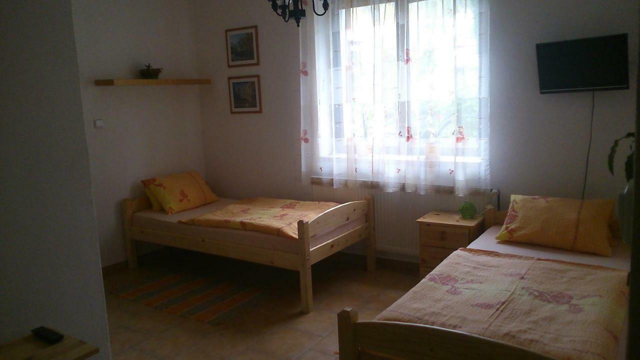 Penzion Blizanovy Planice Room photo