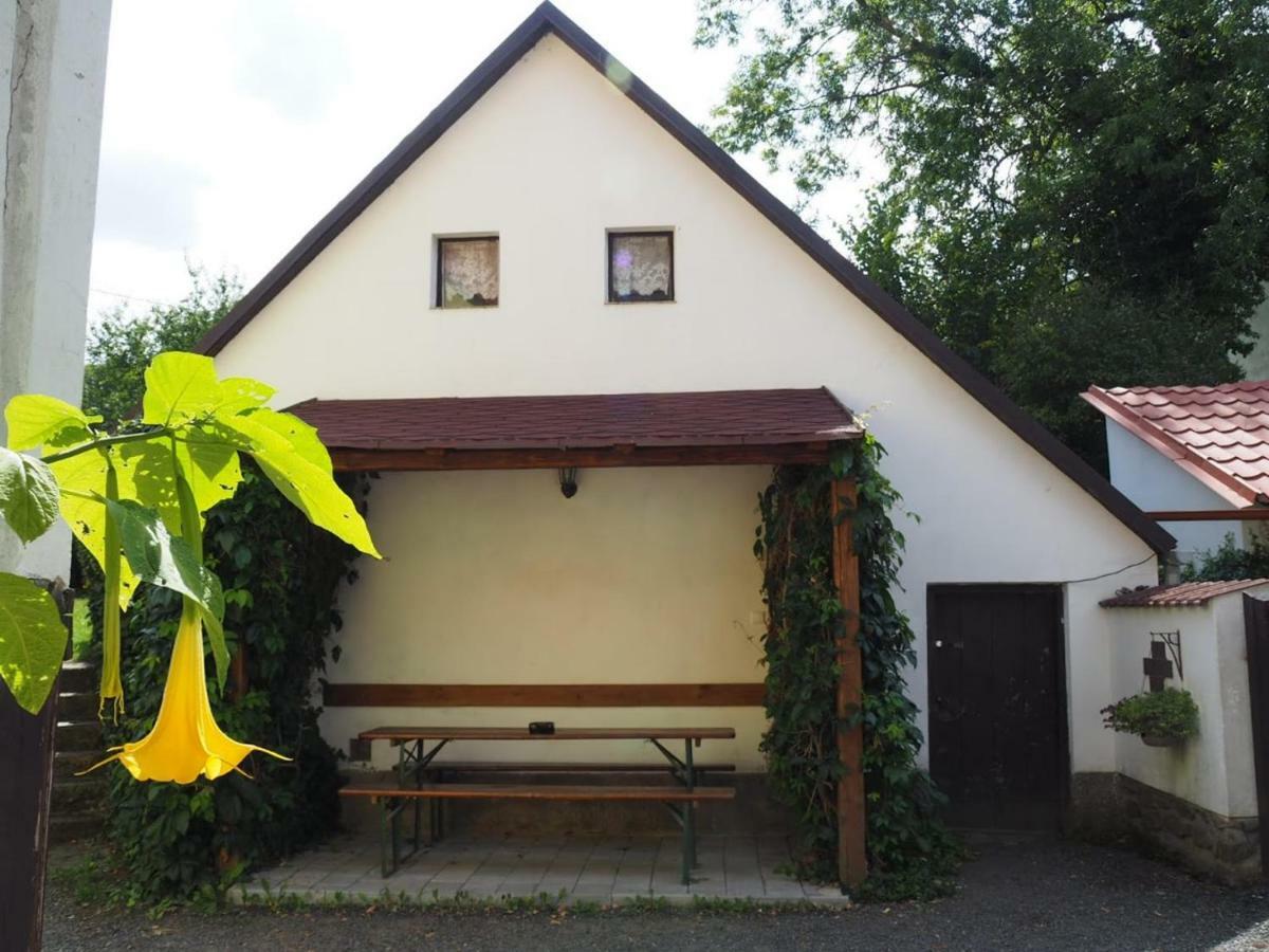 Penzion Blizanovy Planice Exterior photo